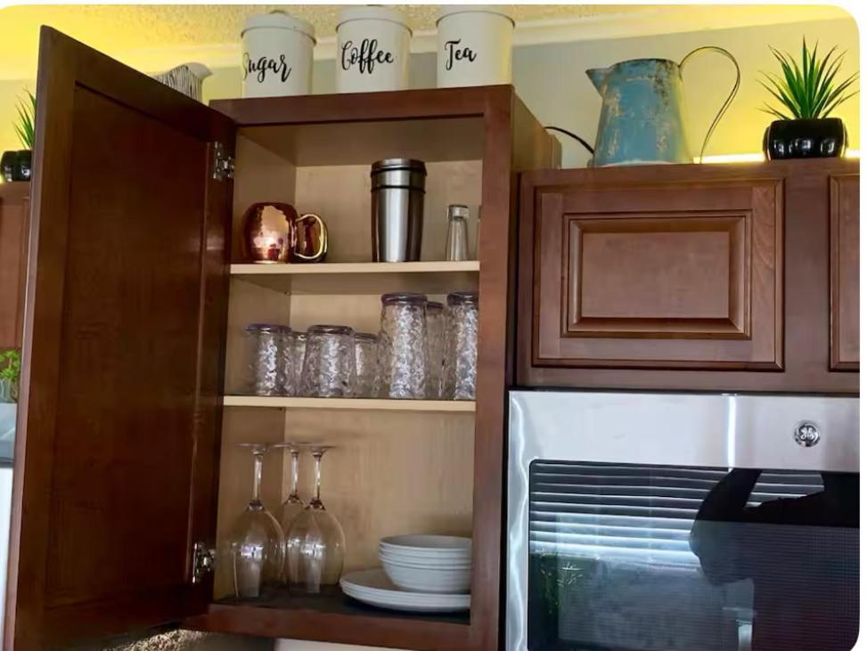 Condo Close To Stadium And Free Parking Knoxville Luaran gambar